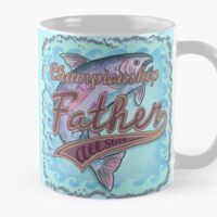 Father Mug