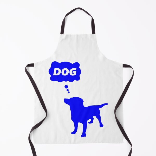 Item preview, Blue Dog designed and sold by OneWhiffKustomz.