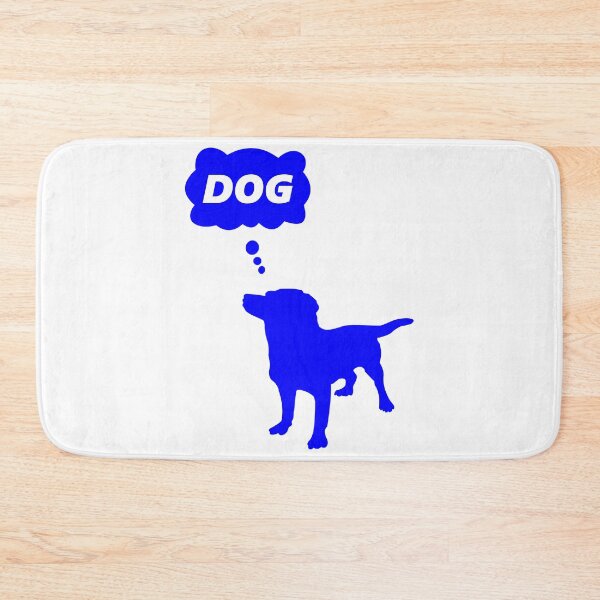 Item preview, Blue Dog designed and sold by OneWhiffKustomz.