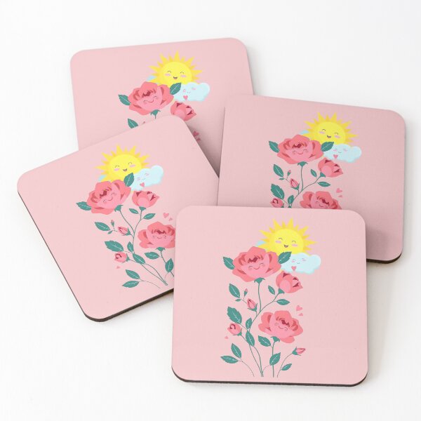 Item preview, Joy of Spring Roses designed and sold by Ciervo Primavera.