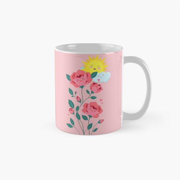 Item preview, Joy of Spring Roses designed and sold by Ciervo Primavera.