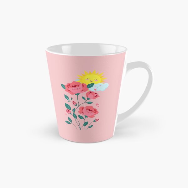 Item preview, Joy of Spring Roses designed and sold by Ciervo Primavera.