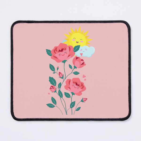 Item preview, Joy of Spring Roses designed and sold by Ciervo Primavera.