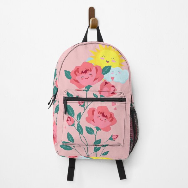 Item preview, Joy of Spring Roses designed and sold by Ciervo Primavera.