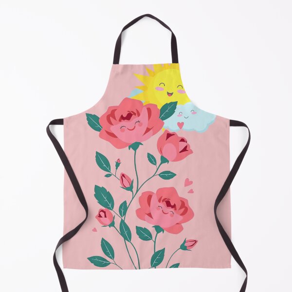 Item preview, Joy of Spring Roses designed and sold by Ciervo Primavera.