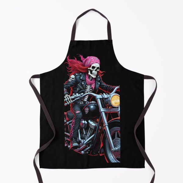 Item preview, Biker from Hell designed and sold by slashrose4ever.