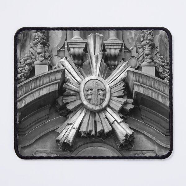 Item preview, Architectural Beauty in Black & White designed and sold by heatherfriedman.