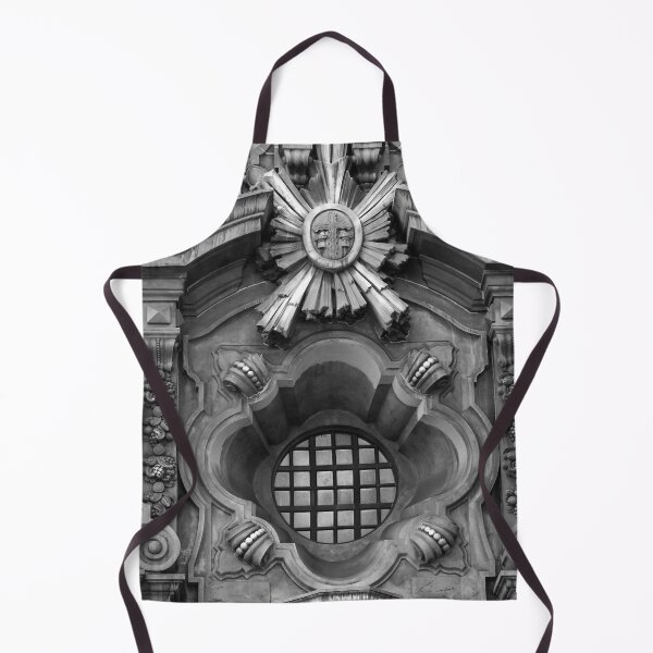 Item preview, Architectural Beauty in Black & White designed and sold by heatherfriedman.
