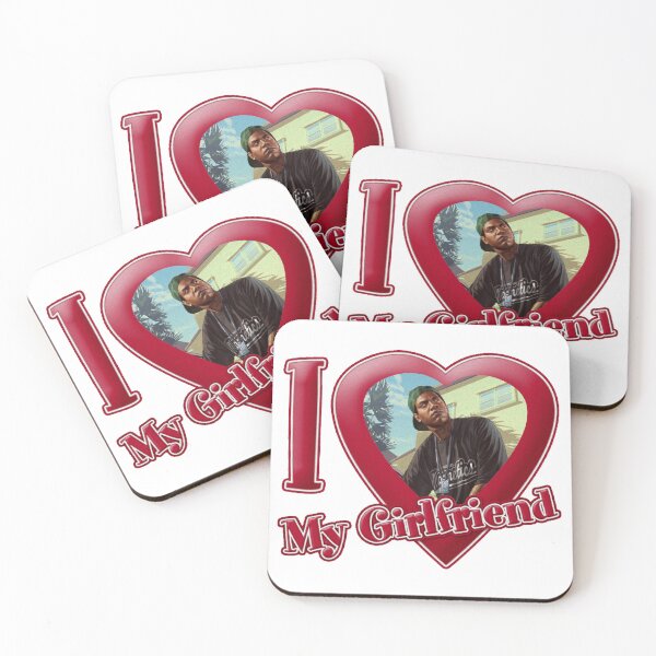 Item preview, Lamar is my GF designed and sold by emlonix-design.