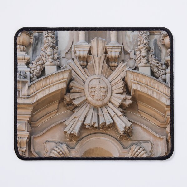 Item preview, Architectural Beauty  designed and sold by heatherfriedman.