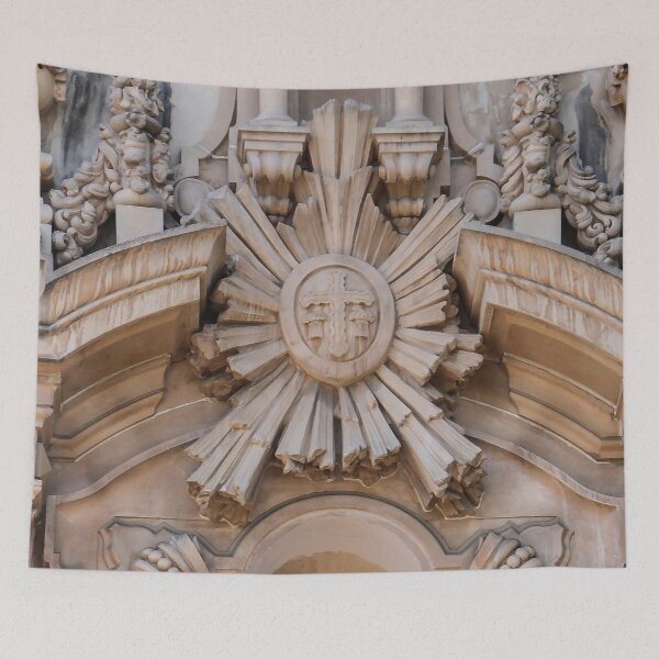 Item preview, Architectural Beauty  designed and sold by heatherfriedman.