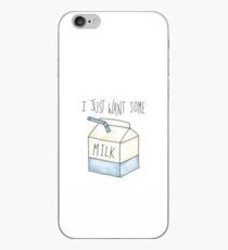 NCT's Jaehyun Iconic Line iPhone Case