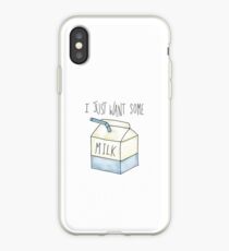 NCT's Jaehyun Iconic Line iPhone Case