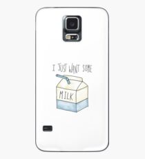 NCT's Jaehyun Iconic Line Case/Skin for Samsung Galaxy