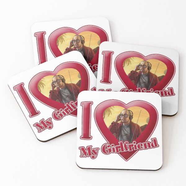 Item preview, Ron is my GF designed and sold by emlonix-design.