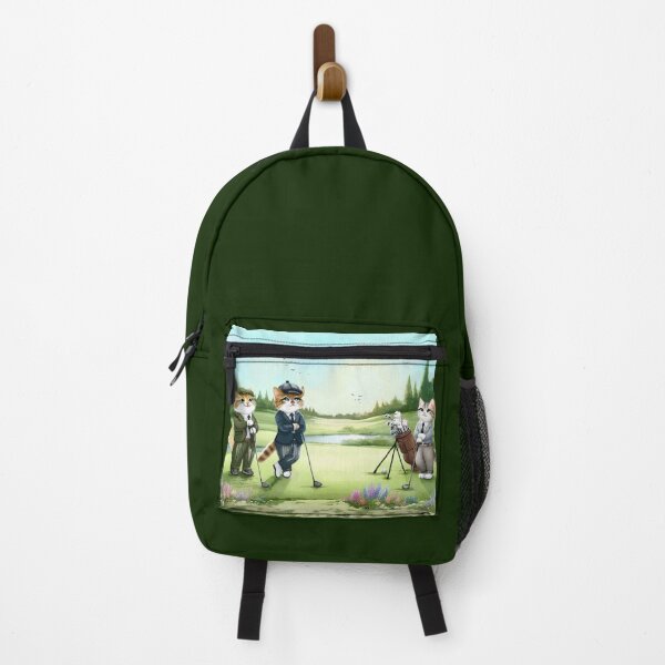 Item preview, The Great Catsby Golf Club designed and sold by rmoneeshop.