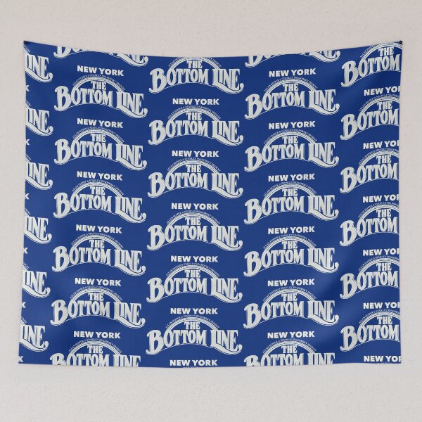 Item preview, The Bottom Line Defunct NYC Music Venue Nightclub Bar designed and sold by acquiesce13.