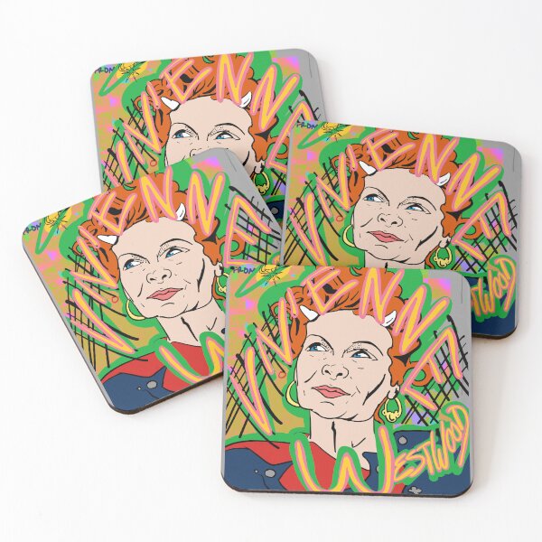 Item preview, Vivienne Westwood – First Class Chaos designed and sold by Brittany Campbell.
