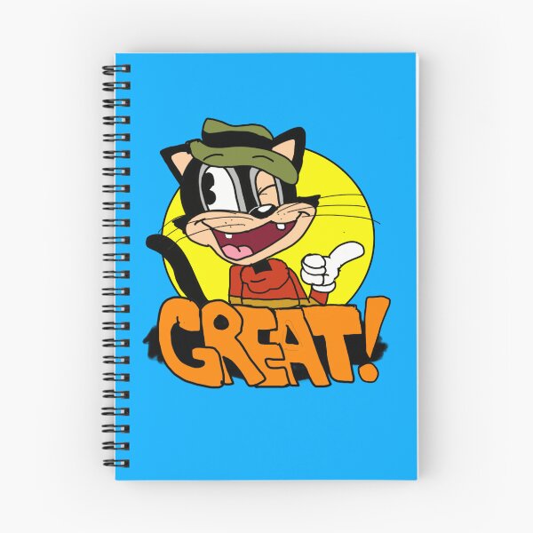 Item preview, Great to Go! designed and sold by JazzToons.