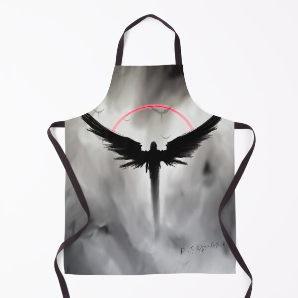 Item preview, Dark angel designed and sold by ESAIART.
