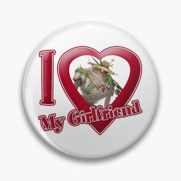 Item preview, Einar is my GF designed and sold by emlonix-design.