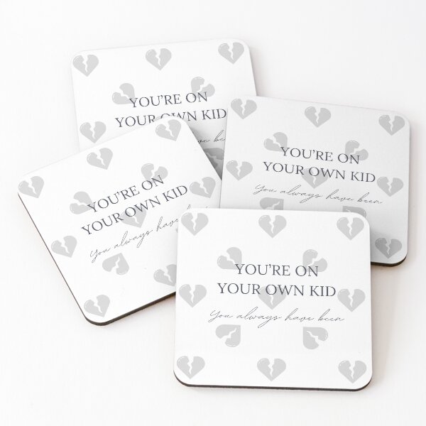 Item preview, You’re On Your Own designed and sold by Wings & Wildflowers.