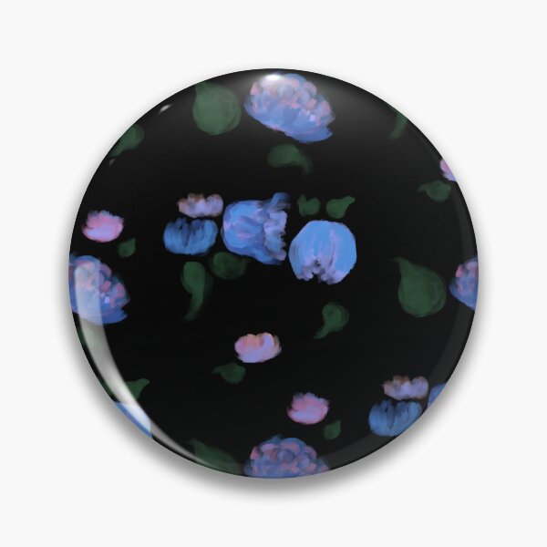 Item preview, Glowing Flowers by ElitebyElise designed and sold by ElitebyElise.