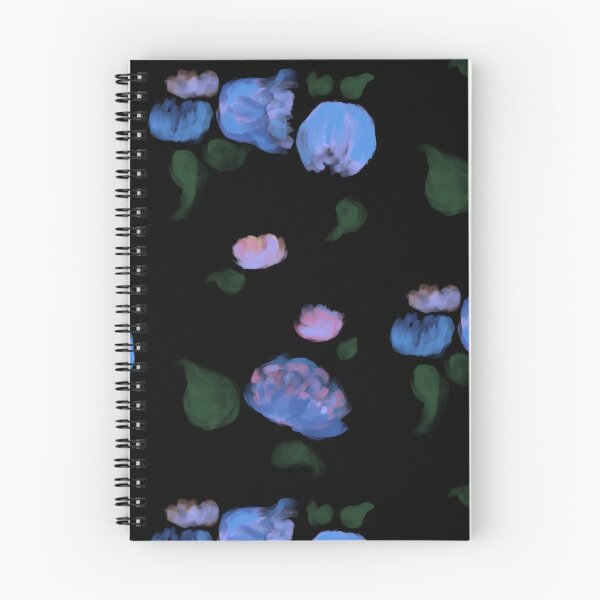 Item preview, Glowing Flowers by ElitebyElise designed and sold by ElitebyElise.