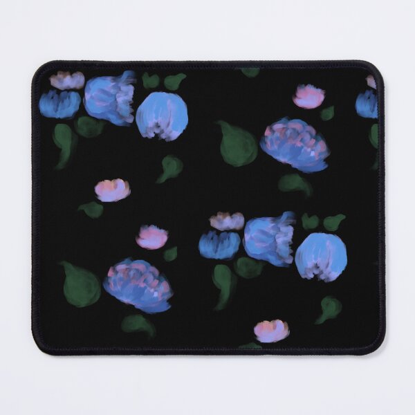 Item preview, Glowing Flowers by ElitebyElise designed and sold by ElitebyElise.