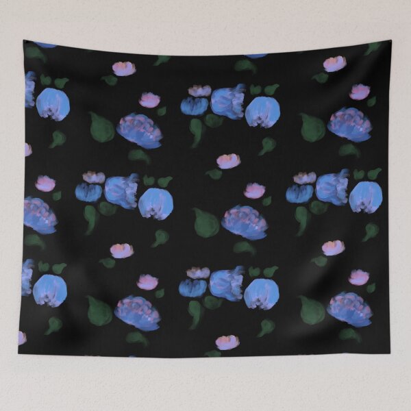 Item preview, Glowing Flowers by ElitebyElise designed and sold by ElitebyElise.