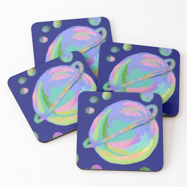 Item preview, Sayari (planets) by ElitebyElise designed and sold by ElitebyElise.