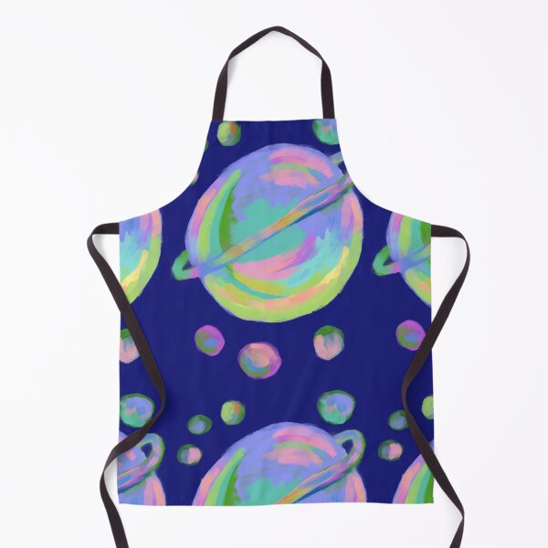 Item preview, Sayari (planets) by ElitebyElise designed and sold by ElitebyElise.