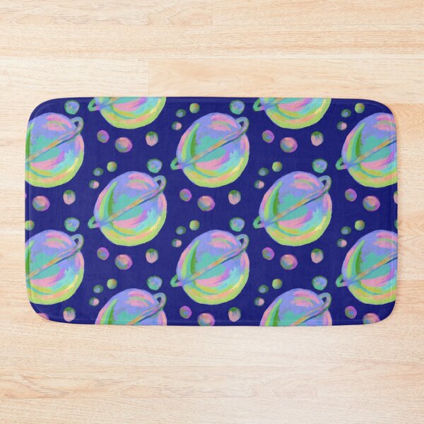 Item preview, Sayari (planets) by ElitebyElise designed and sold by ElitebyElise.