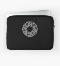 Nova Scotia Laptop Sleeve
