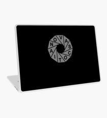 Nova Scotia Laptop Skin