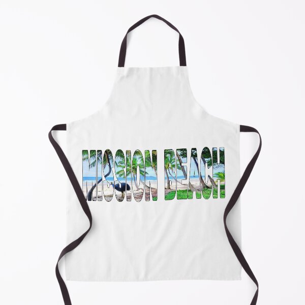 Item preview, MISSION BEACH - Tropical North QLD Cassowary in the Palms designed and sold by Adam Gormley.