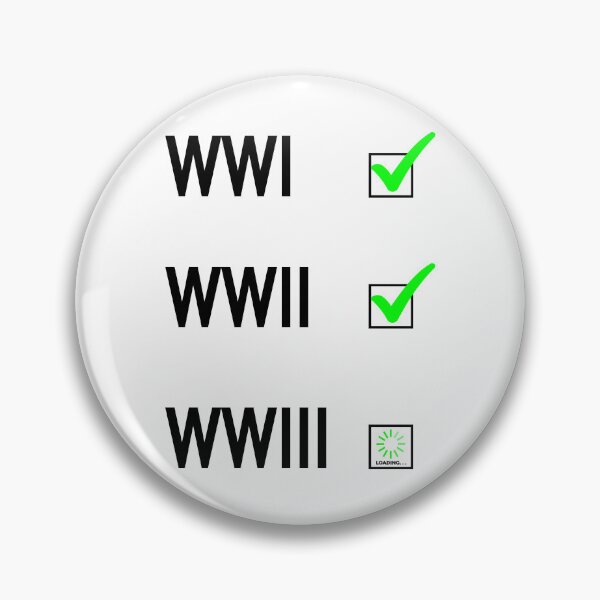 Item preview, WW3 Loading designed and sold by OneWhiffKustomz.