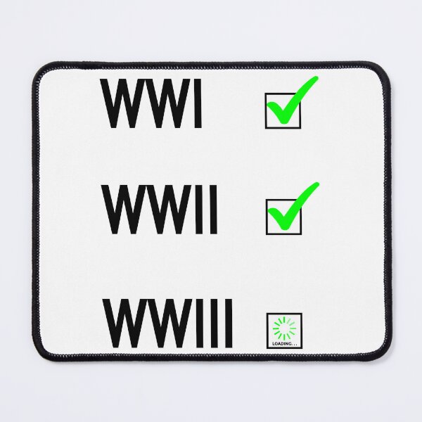 Item preview, WW3 Loading designed and sold by OneWhiffKustomz.