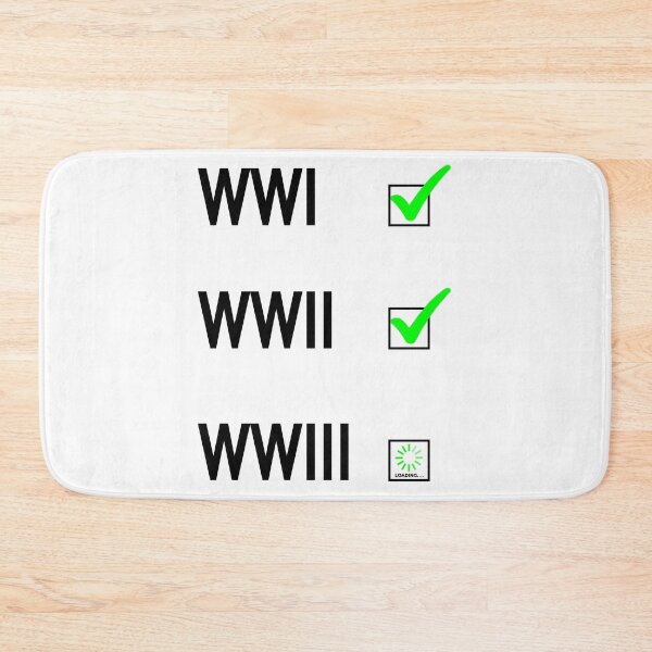 Item preview, WW3 Loading designed and sold by OneWhiffKustomz.
