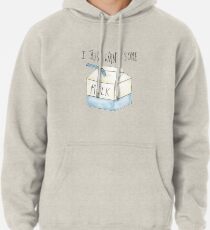 Sudadera con capucha NCT's Jaehyun Iconic Line