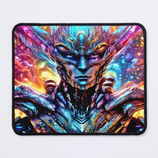 Item preview, Psychedelic Alien Bio Boosted Armour designed and sold by DMT-FM.