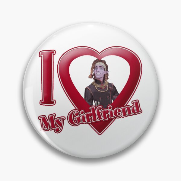 Item preview, Reth is my GF designed and sold by emlonix-design.