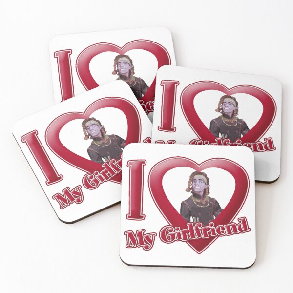Item preview, Reth is my GF designed and sold by emlonix-design.