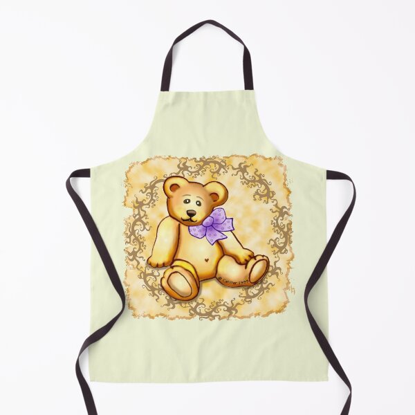 Item preview, One Teddy Bear designed and sold by artmuvz.