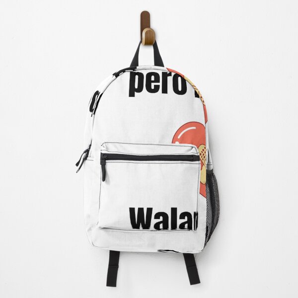Item preview, Walang Label Pero May Sakit designed and sold by ManilaMood.