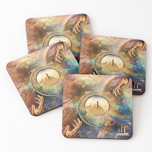 Item preview, Time Passages designed and sold by Edenglow Prints & Peculiars.