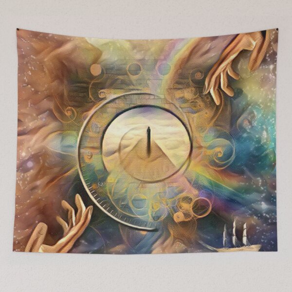 Item preview, Time Passages designed and sold by Edenglow Prints & Peculiars.