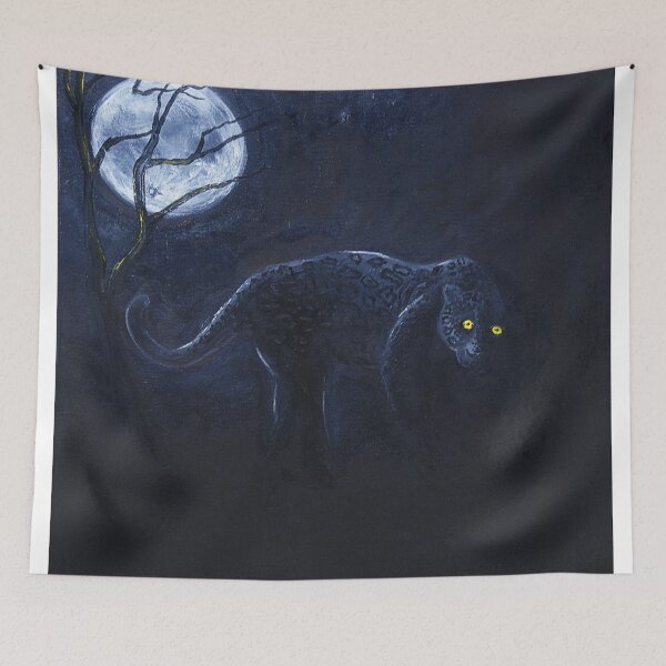 Item preview, The Shadow Self designed and sold by GrassoGraphics.