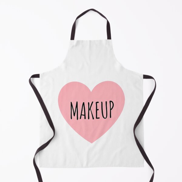 Item preview, I Heart Makeup designed and sold by CharmStudio.