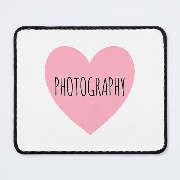 Item preview, I Heart Photography  designed and sold by CharmStudio.